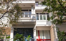 Khách Sạn Bin Bin 2 - Gần Him Lam Q.7